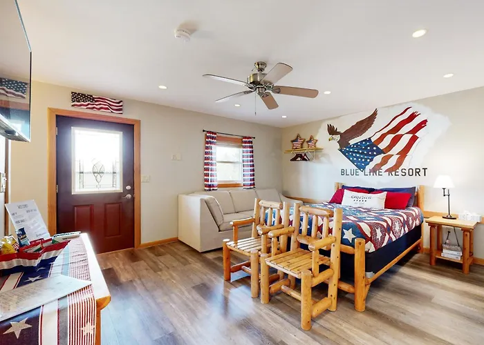 Pet Friendly! Countryside Couples In Illinois * Etherton