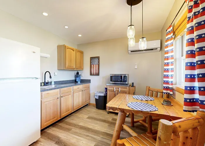 Pet Friendly! Countryside Couples In Illinois Ferienhaus Etherton