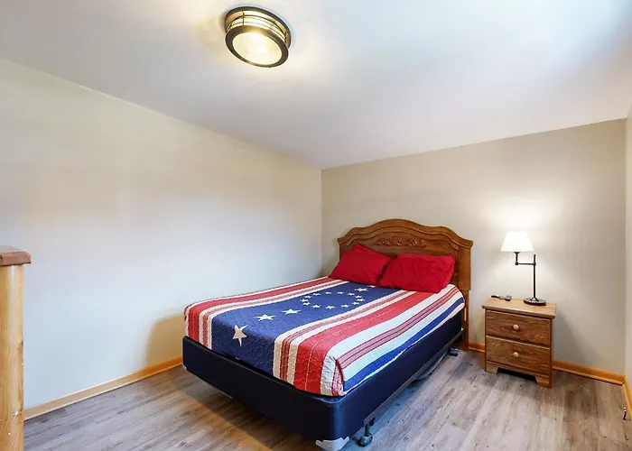Ferienhaus Pet Friendly! Countryside Couples In Illinois
