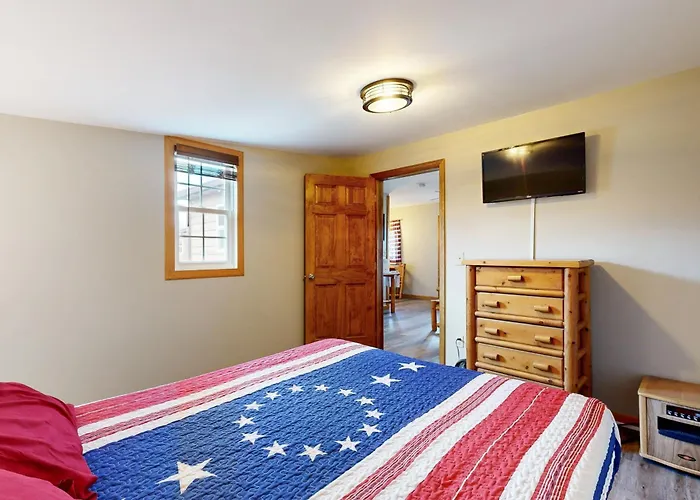 Ferienhaus Pet Friendly! Countryside Couples In Illinois *