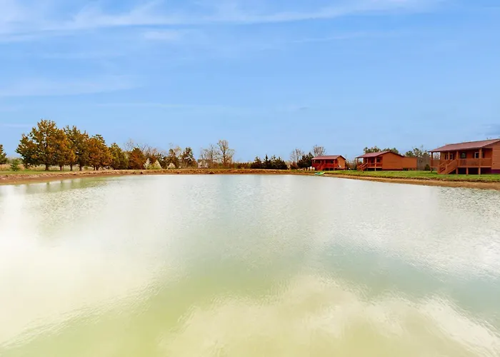 Pet Friendly! Countryside Couples In Illinois Ferienhaus *